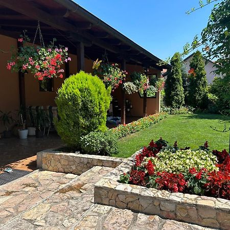 Apartman Samardzic Visegrad Ngoại thất bức ảnh
