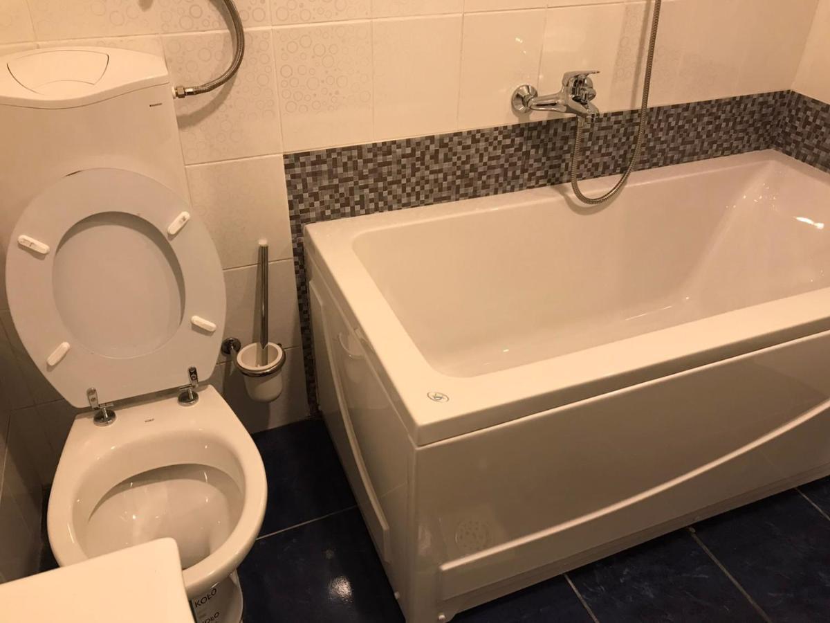 Apartman Samardzic Visegrad Ngoại thất bức ảnh