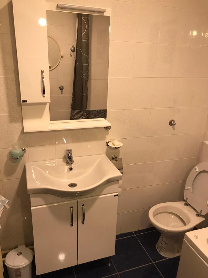 Apartman Samardzic Visegrad Ngoại thất bức ảnh