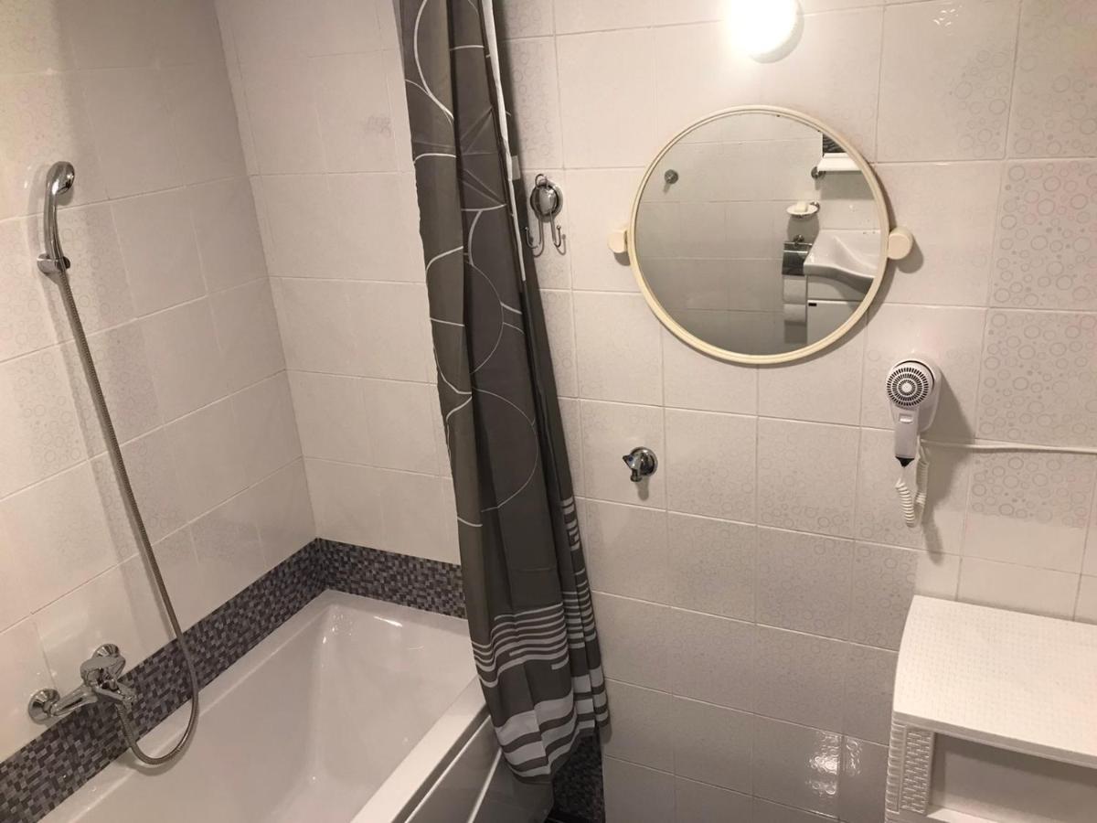 Apartman Samardzic Visegrad Ngoại thất bức ảnh
