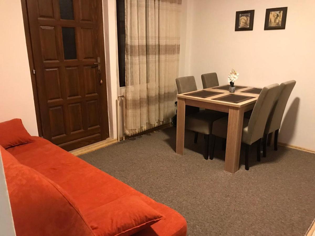 Apartman Samardzic Visegrad Ngoại thất bức ảnh