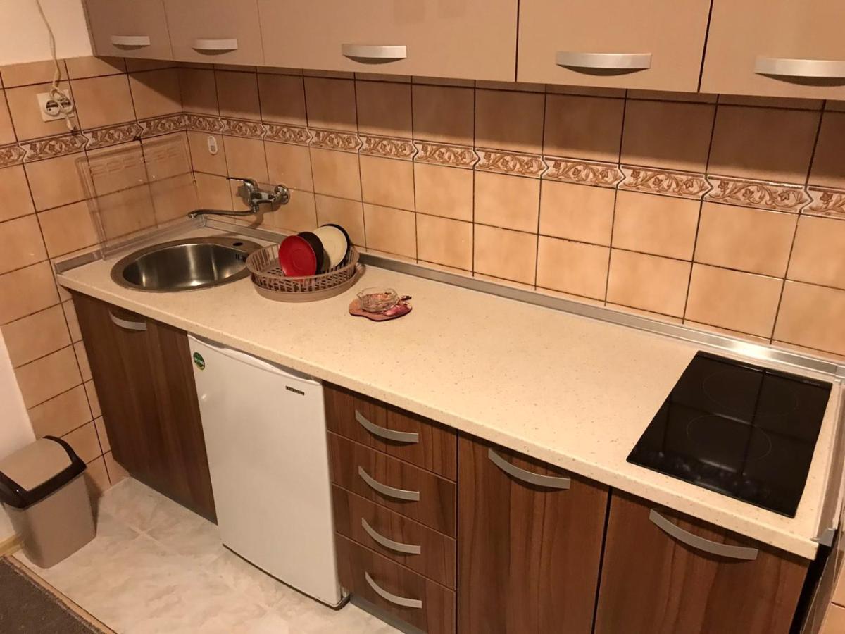 Apartman Samardzic Visegrad Ngoại thất bức ảnh