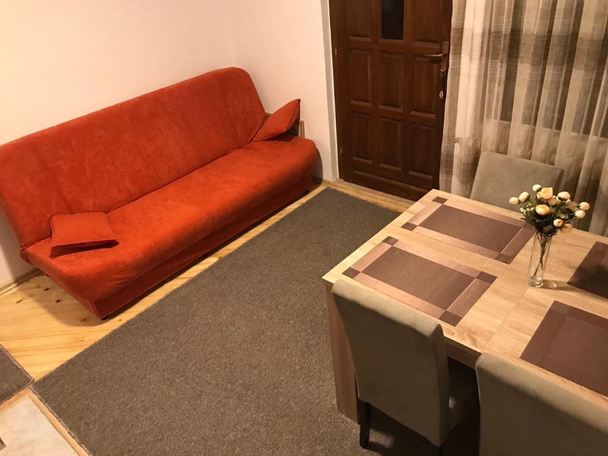 Apartman Samardzic Visegrad Ngoại thất bức ảnh