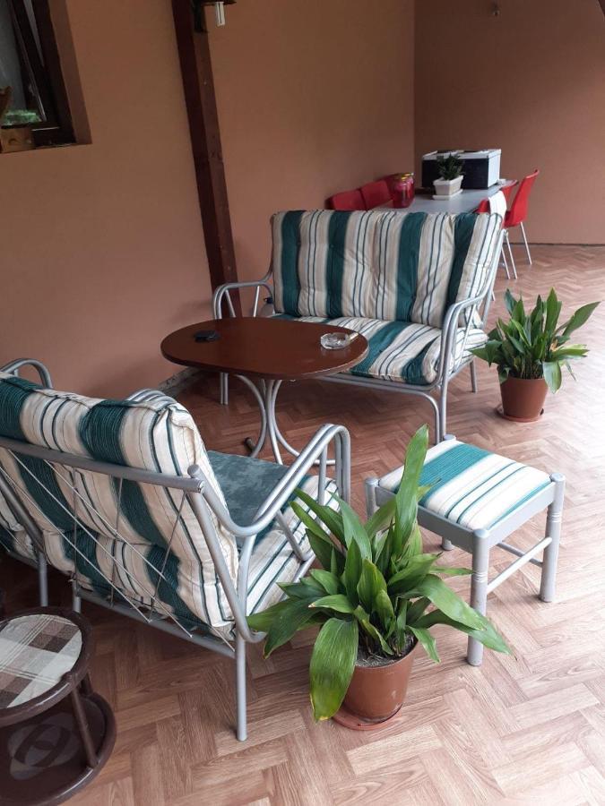 Apartman Samardzic Visegrad Ngoại thất bức ảnh