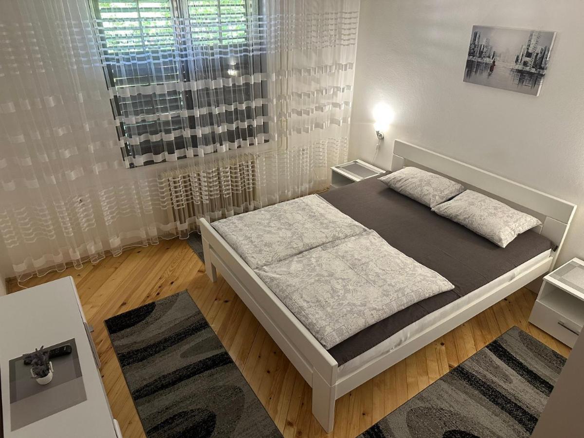 Apartman Samardzic Visegrad Ngoại thất bức ảnh